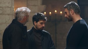 Isä Matteon tutkimuksia