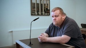 Erityisen vaarallinen