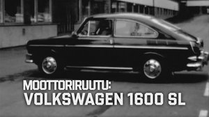Moottoriruutu: Volkswagen 1600 SL