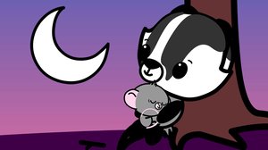 Metsän eläimet (ruotsinkielinen versio)