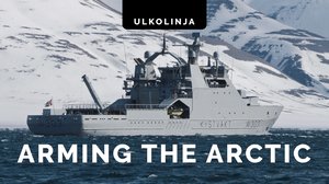 Taistelu Pohjoisnapa-alueesta