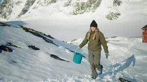 Lumenvalkoisia unelmia