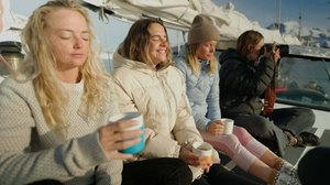 Lumenvalkoisia unelmia