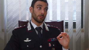 Isä Matteon tutkimuksia