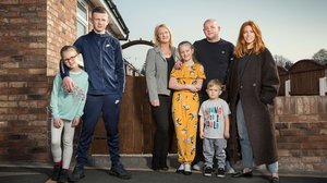 Stacey Dooley yökylässä