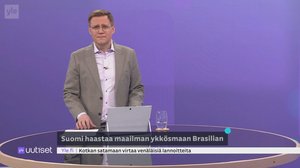 Yle Uutiset