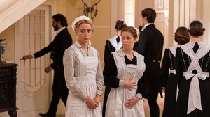 La Promesa - Salaisuuksien kartano