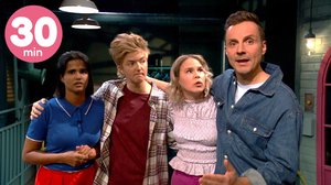 BUU-klubben (30 min)