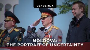 Uhkaako Putin Moldovaa?