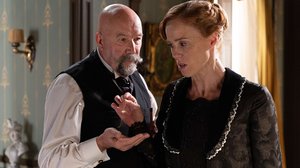 La Promesa - Salaisuuksien kartano