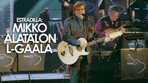 Estradilla: Mikko Alatalon L-gaala