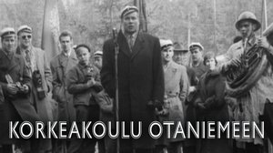 Korkeakoulu Otaniemeen