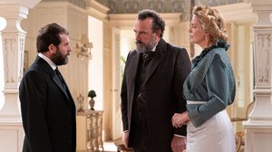 La Promesa - Salaisuuksien kartano