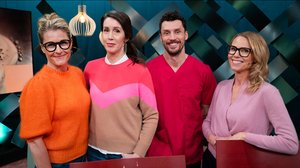 Kysy lääkäriltä terveydestä