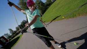 Stephanin hiihtomaraton