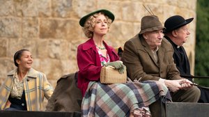 Isä Brown ja hänen laumansa