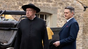 Isä Brown ja hänen laumansa