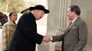 Isä Brown ja hänen laumansa