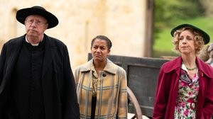 Isä Brown ja hänen laumansa