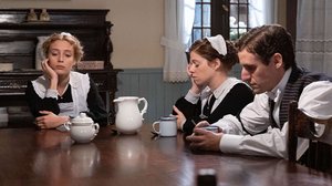 La Promesa - Salaisuuksien kartano