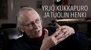 Yrjö Kukkapuro ja tuolin henki