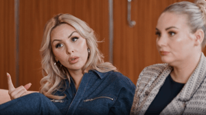 Sointu Borg & Tyrkyt