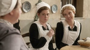 La Promesa - Salaisuuksien kartano