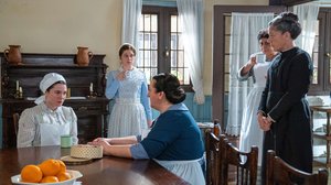 La Promesa - Salaisuuksien kartano