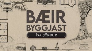 Kaupunkeja rakennetaan