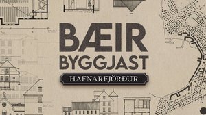 Kaupunkeja rakennetaan