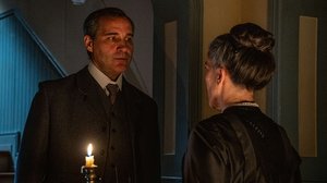 La Promesa - Salaisuuksien kartano