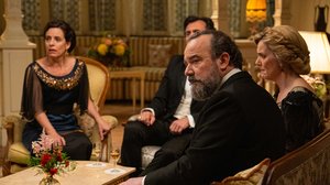 La Promesa - Salaisuuksien kartano