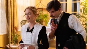 La Promesa - Salaisuuksien kartano