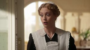 La Promesa - Salaisuuksien kartano