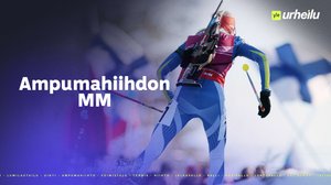 Ampumahiihdon MM