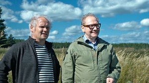 Tervo & Halme tosisuomalaisuutta etsimässä