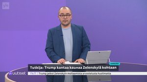 Yle Uutiset