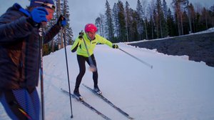 Stephanin hiihtomaraton