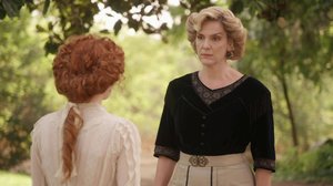 La Promesa - Salaisuuksien kartano