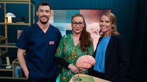 Kysy lääkäriltä terveydestä