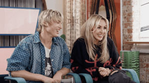 Sointu Borg & Tyrkyt