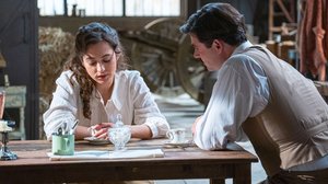 La Promesa - Salaisuuksien kartano