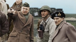 Normandian maihinnousu