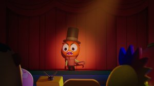 Karlan mahtava luokka