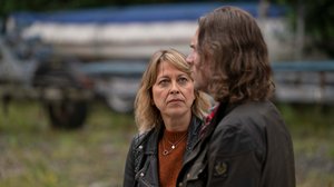 Annika, Ylämaan etsivä