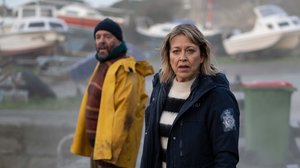 Annika, Ylämaan etsivä