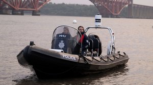 Annika, Ylämaan etsivä