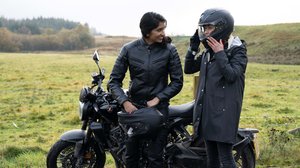 Annika, Ylämaan etsivä