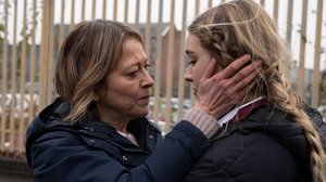 Annika, Ylämaan etsivä