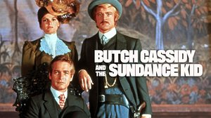 Butch ja Kid - auringonlaskun ratsastajat